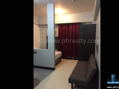 23.50 SQM Studio Unit for Rent in Stamford Executive Residences