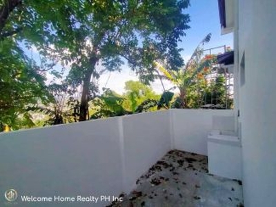 RFO Single Attached House & Lot For Sale w/ 5 Bedroom in Antipolo City, Rizal