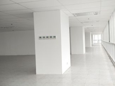 75.48 sq.m. Medical Plaza Ortigas Office Space for Lease, Pasig City