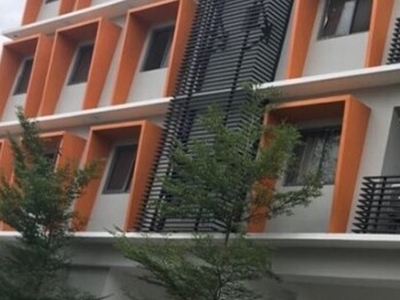 Apartment For Sale In Pasig, Metro Manila