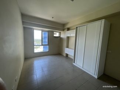 Fully Furnished Studio Unit For Rent at Paseo Parkview Suites, Makati City