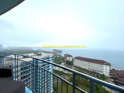 Reduced- For Sale : Amisa Special Penthouse Unit with full sea views, Lapu-Lapu