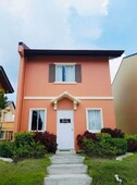 2-BR READY FOR OCCUPANCY HOUSE AND LOT FOR SALE IN NEGROS ORIENTAL