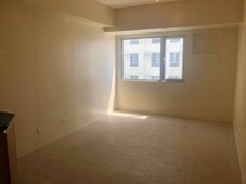 Affordable Resale Studio in Avida Towers One Union Place RFO