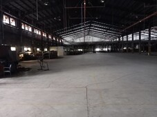 For Lease: Warehouse in Maduya, Carmona Cavite