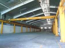 For Lease: Warehouse in Mamplasan Bi?an, Laguna