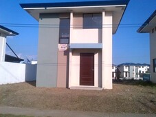 House and Lot FOR RENT IN NUVALI, Calamba City, Laguna