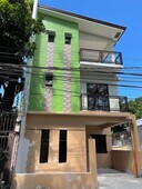 House & Lot in West Fairview Quezon City