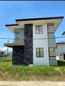 Nuvali House and Lot for Sale w/4 BR Built Up/RFORe Open in Avida Southfield Settings an Ayala Land