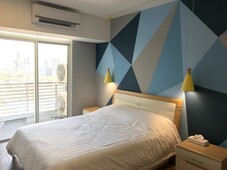 One Bedroom Unit for Rent | F1 Hotel Manila, BGC Taguig