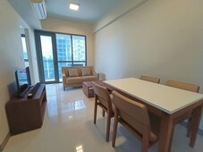 One Manchester Place 1BR unit in Mactan Newtown
