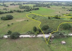 Promo Until May 31, 2022 (2.2 Hectares Agricultural lot in San Rafael, Bulacan)