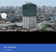 Rush Resale 2 Bedroom in Quezon City The Orabella by DMCI