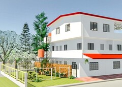 TAGAYTAY CITY TRANSIENT/APARTMENT HOUSE FOR SALE!