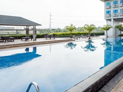 2 bedroom Condominium for rent in Quezon City