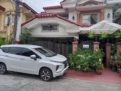 Zen Type House for sale in Miranila Homes, QC