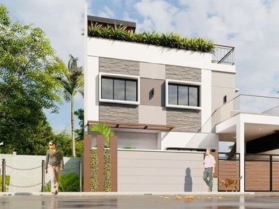 brand new house and lot for sale in west fairview quezon city