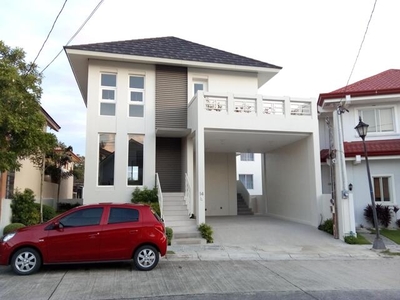 House For Rent In Molino Iv, Bacoor