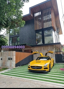 House For Sale In Libis, Quezon City