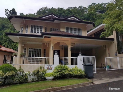 Maria Luisa Phase 8 House and Lot for Sale 365sqm