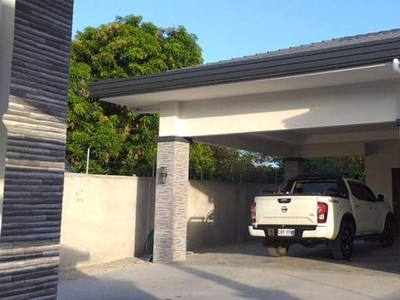 Pre-owned 2 storey Zen Type House in Bahay Toro, Project 8, QC
