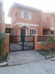 Townhouse for rent in General Trias