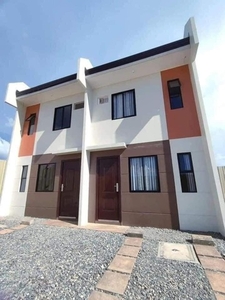 Townhouse For Sale In Lumbia, Cagayan De Oro