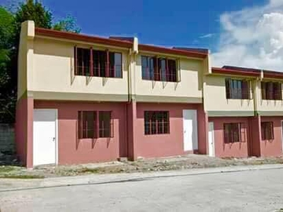 Townhouses for sale in Teresa Rizal