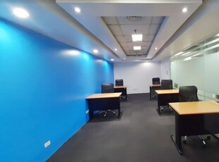 12 PAX Internal Office for Rent in Makati
