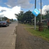 Commercial for sale in Bagontaas, Bukidnon