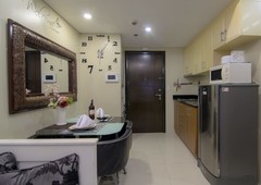 Fully Furnished Studio with Partition infront of NAIA 3
