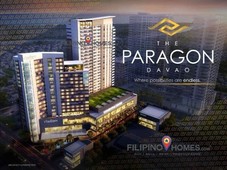 One Paragon Place - Davao Condominium