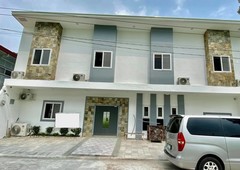 8 bedroom House and Lot for rent in Angeles City