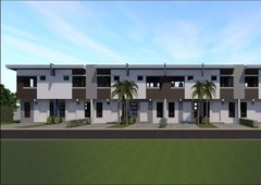 PRE SELLING, COMPLETE TURN OVER TOWNHOUSE IN TANZA
