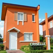 2 BEDROOM HOUSE & LOT FOR SALE IN TAGAYTAY