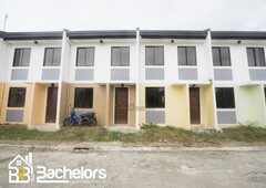 2 bedroom Townhouse for sale in Balamban