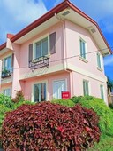 2-Bedrooms House and Lot for Sale in Roxas City -RFO
