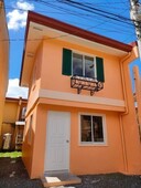 2-Bedrooms House and Lot for Sale in Roxas City -RFO