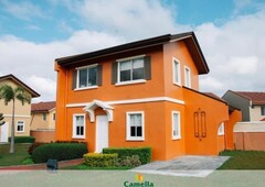5-Bedrooms House and Lot for Sale in Roxas City - Non-RFO