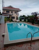 Duplex House with Swimming Pool