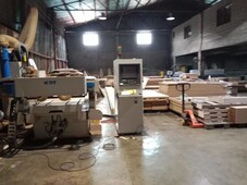[Lease] 900 sqm Industrial Warehouse in Valenzuela