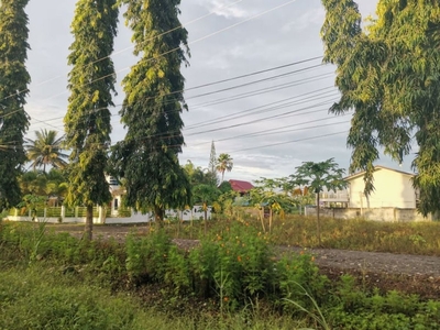 For Sale Residential Lot 244sq.m in New Town Village, Brgy. Ampayon, Butuan City