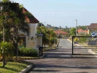 rush sale!! residential lot for sale at sotogrande tagaytay city!!