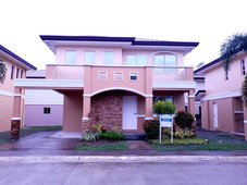 2 Storey 3 BR House and Lot for Sale near NLEX and Marquee