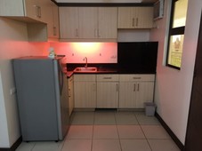 2BR FURNISHED ARISTA PLACE BY DMCI