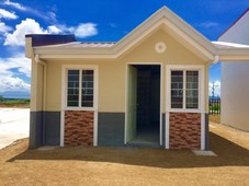 Ready for occupancy house and lot for sale in carmona cavite
