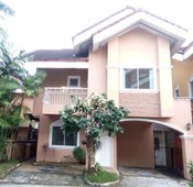 Beautiful and Big Comfortable House in Quite and Safe Subdivision with Swimming Pool in Guadalupe Cebu