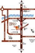 BRIO TOWERS - 1BR FOR RENT