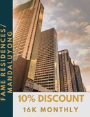 Early X-Mas Promo 10% Disc. 1st 50 buyers only Condo in mandaluyong /16k Monthly NO DP Nr Ortigas,SM Mega Mall ,SM Light