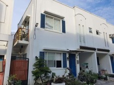 Fully Furnished 3BR House and Lot in Talamban, Cebu City